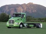 Kenworth T270 Hybrid 2009 года